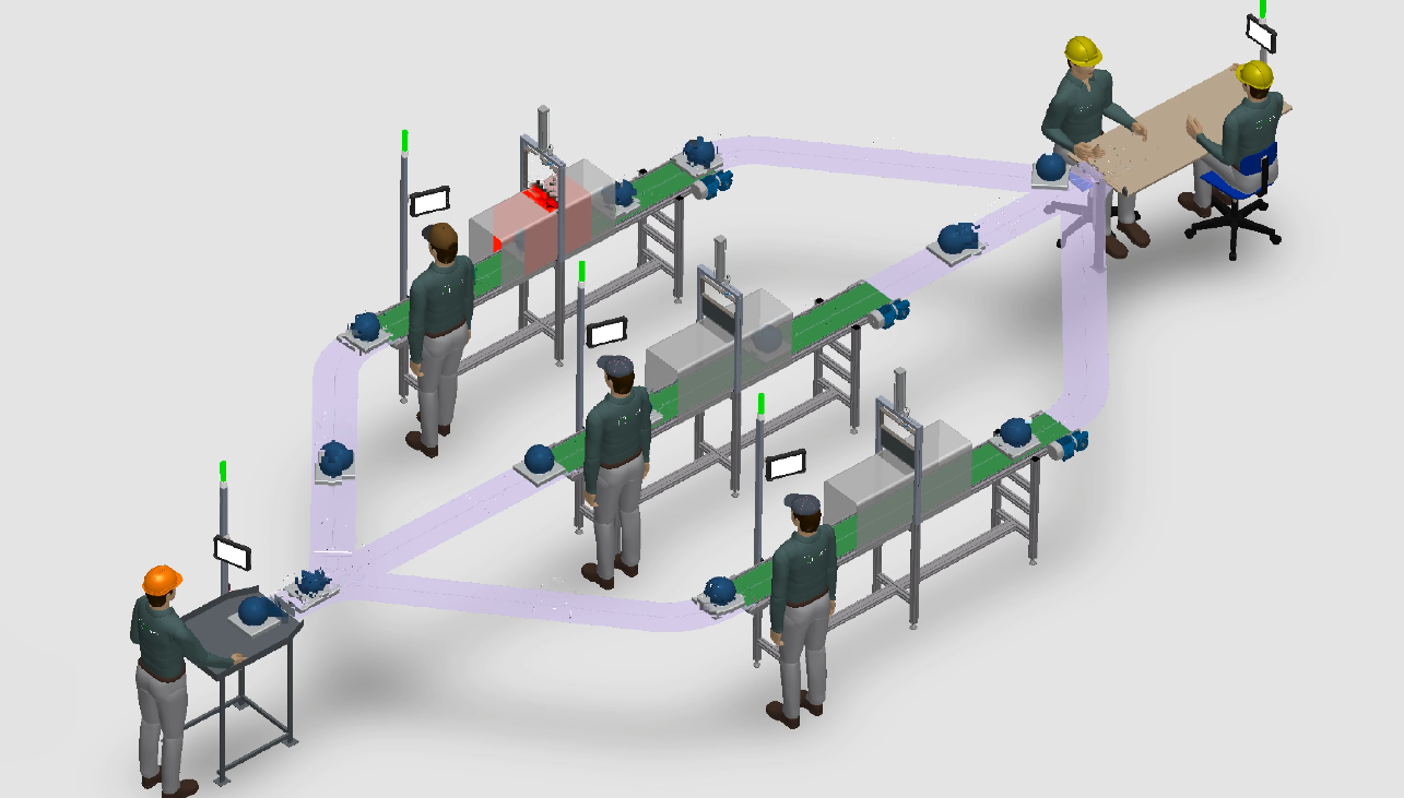 Iwoscan Unveils Cutting-Edge Hardware Innovation for Enhancing Manufacturing Efficiency